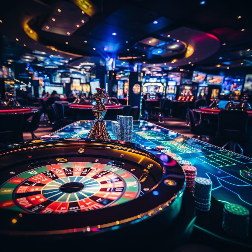 wurst mobile app displayed on smartphone screen showing live blackjack table interface