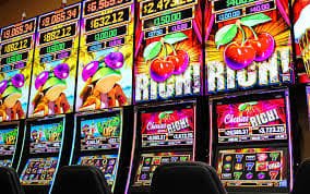 In-game paytable and rules Paytable and game rules for Jewels of Prosperity